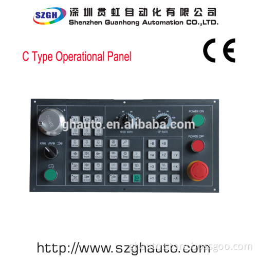 Professional 3 Axis CNC Controller